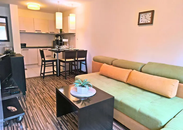 Warm Evenings And Free Bottle Of Wine In Perun *