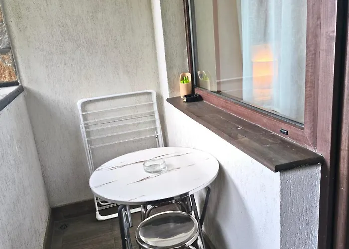 Warm Evenings And Free Bottle Of Wine In Perun