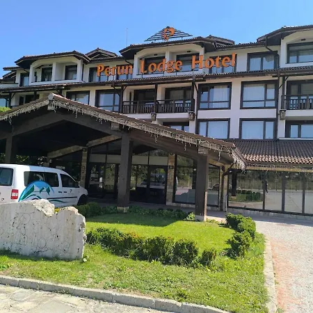 Warm Evenings And Free Bottle Of Wine In Perun Apartman *