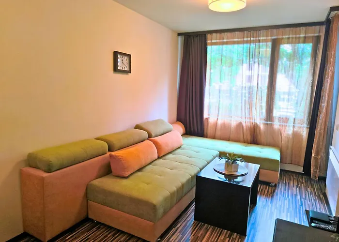 Warm Evenings And Free Bottle Of Wine In Perun Apartman *