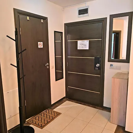 Warm Evenings And Free Bottle Of Wine In Perun Bansko