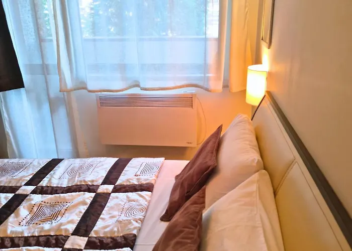 Warm Evenings And Free Bottle Of Wine In Perun Apartamento