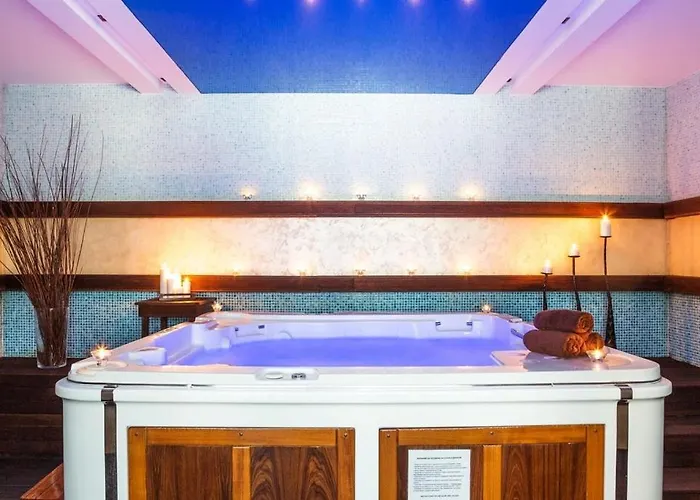 Apartamento Warm Evenings And Free Bottle Of Wine In Perun