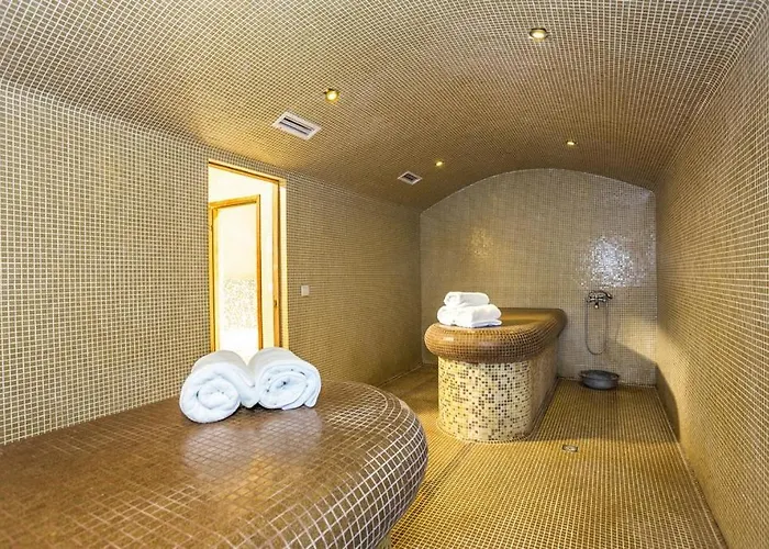 Warm Evenings And Free Bottle Of Wine In Perun * Bansko